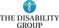 The Disability Group